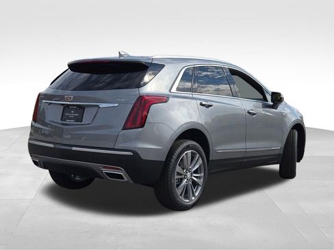New 2025 Cadillac XT5 Premium Luxury w/ LPO, Floor Liner Package FWD image 12