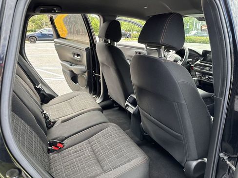 Used 2023 Honda HR-V Sport image 33