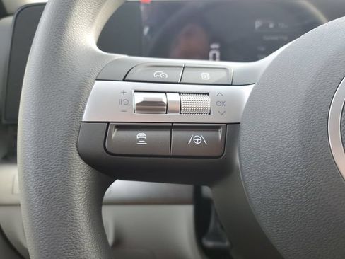 New 2026 Hyundai Kona SE AWD/4WD image 21