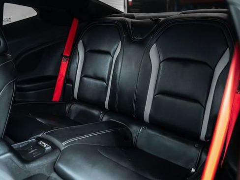 Used 2022 Chevrolet Camaro SS image 22