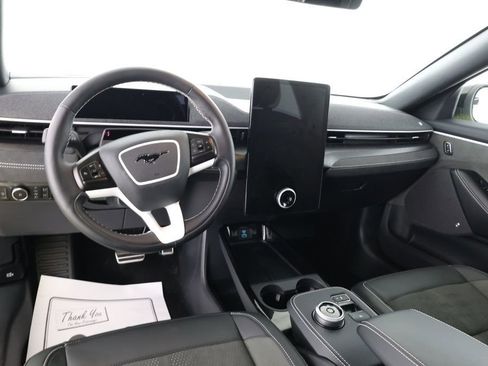 Used 2024 Ford Mustang Mach-E GT image 12