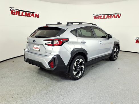 New 2026 Subaru Crosstrek 2.5i Limited AWD/4WD image 2