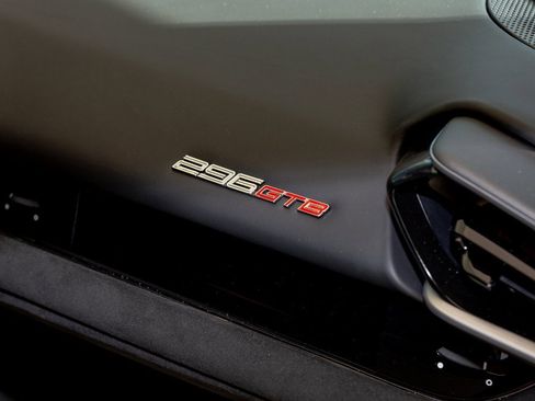 Used 2024 Ferrari 296 GTB image 22