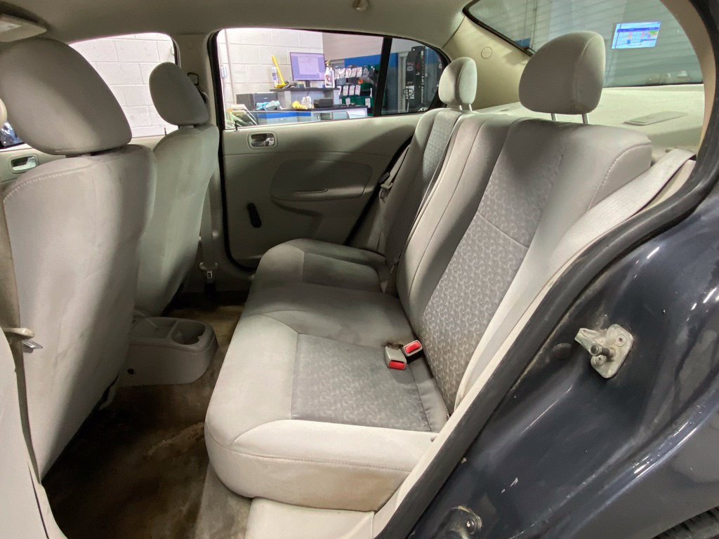 Used 2008 Chevrolet Cobalt LS w/ Protection Package FWD image 23