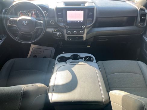 Used 2023 RAM 2500 Tradesman image 16