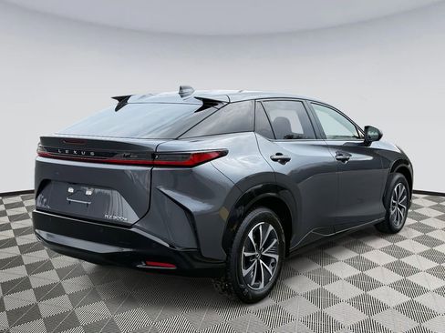 Used 2024 Lexus RZ 300e Premium w/ Accessory Package (Z1) image 2