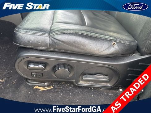 Used 2007 Ford F150 FX4 image 9