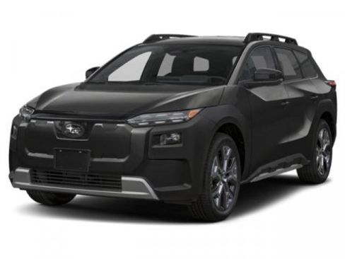 New 2026 Subaru Trailseeker AWD/4WD image 1