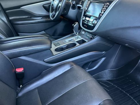 Used 2019 Nissan Murano SL w/ Cargo Package AWD/4WD image 16