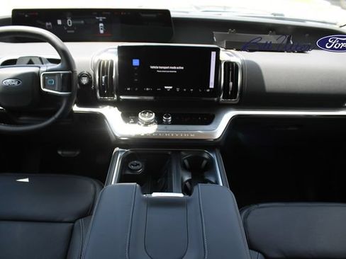 New 2027 Ford Expedition Max Platinum w/ Driver's Package AWD/4WD image 12