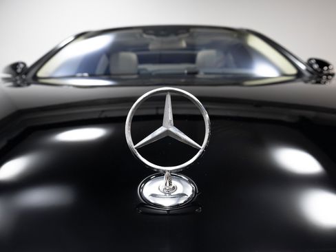 Used 2016 Mercedes-Benz Maybach S 600 Maybach S 600 image 27