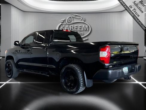 Used 2017 Toyota Tundra SR RWD image 7