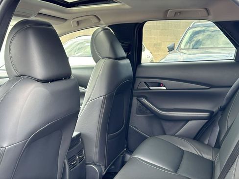 New 2026 MAZDA CX-30 AWD 2.5 S image 25