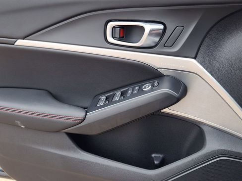 New 2026 Acura Integra Type S FWD image 23