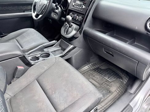 Used 2007 Honda Element SC image 11