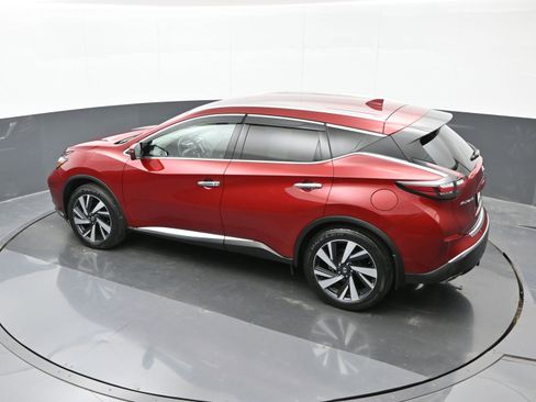 Used 2022 Nissan Murano SL w/ Cargo Package image 30