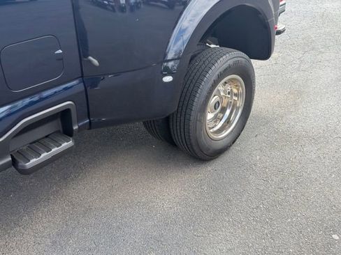 Used 2024 Ford F350 XLT image 19