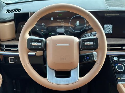New 2026 Hyundai Santa Fe Limited image 16