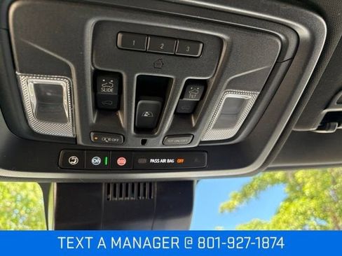 New 2026 GMC Sierra 2500 AT4 w/ AT4 Premium Plus Package AWD/4WD image 32