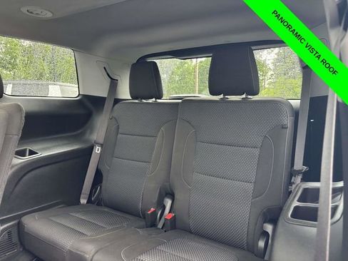 Used 2023 GMC Acadia SLE w/ Infotainment Package AWD/4WD image 29