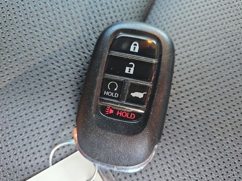 Used 2024 Chevrolet Trax ACTIV w/ Driver Confidence Package image 35