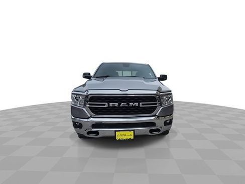 Used 2023 RAM 1500 Lone Star AWD/4WD image 3