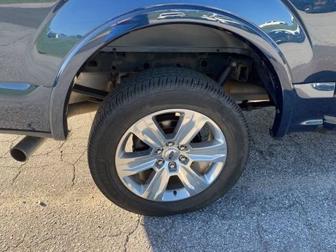 Used 2019 Ford F150 Platinum AWD/4WD image 37