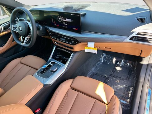 New 2026 BMW i4 eDrive40 w/ M Sport Package image 24