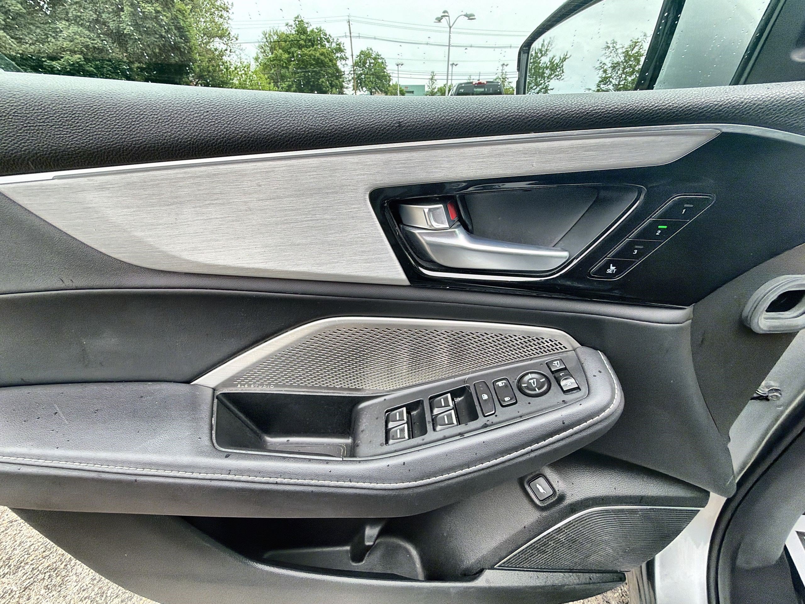 Used 2024 Acura MDX w/ Technology Package AWD/4WD image 56