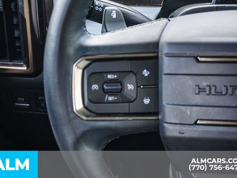 Used 2024 GMC Hummer EV 2X w/ LPO, Illumination Package AWD/4WD image 32