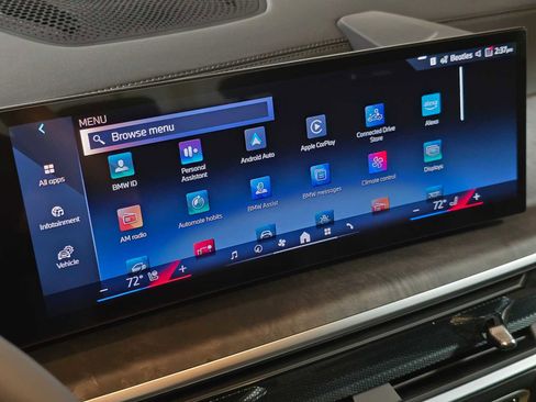 New 2026 BMW X5 xDrive40i w/ M Sport Package image 30