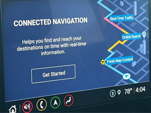 Used 2022 Chevrolet Traverse Premier w/ Redline Edition image 10