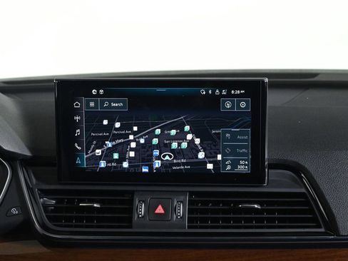 Certified 2023 Audi Q5 2.0T Prestige w/ Prestige Package image 13