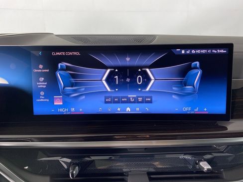 New 2026 BMW X7 xDrive40i image 16