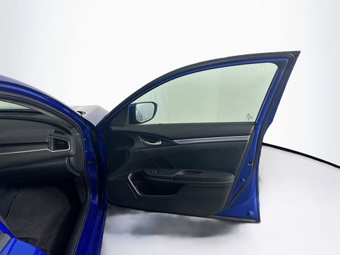 Used 2017 Honda Civic LX image 30