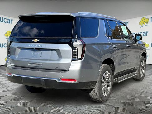 New 2026 Chevrolet Tahoe LT w/ Comfort Package image 7