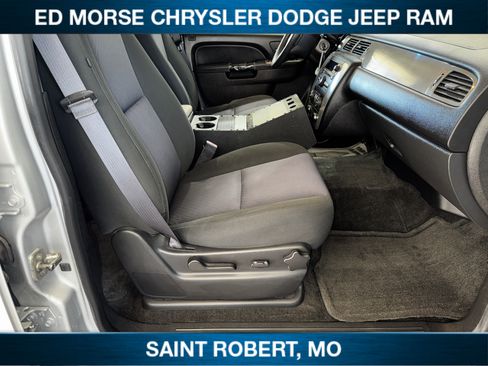 Used 2013 Chevrolet Tahoe 4WD image 17