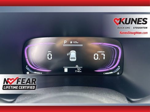 Used 2025 Kia Soul LX w/ LX Technology Package image 29