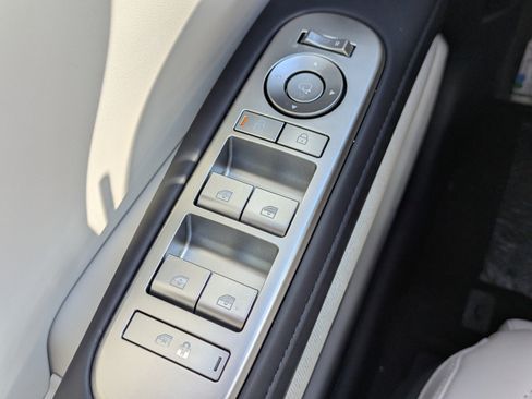 New 2026 Hyundai Palisade Calligraphy AWD/4WD image 29