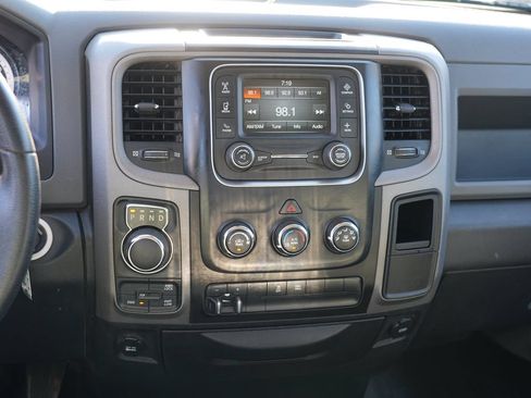 Used 2016 RAM 1500 Tradesman w/ Popular Equipment Group AWD/4WD image 22