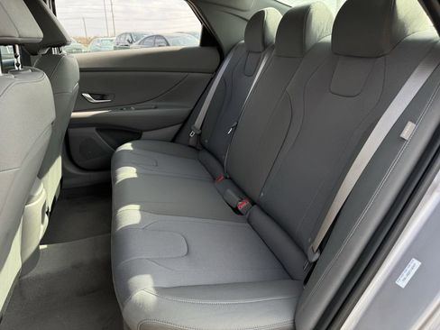 New 2026 Hyundai Elantra SE image 21