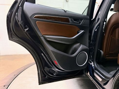 Used 2016 Audi Q5 2.0T Prestige image 15