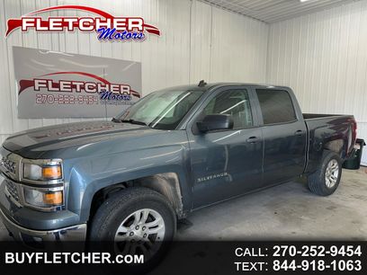 Used 2014 Chevrolet Silverado 1500 LT w/ All Star Edition