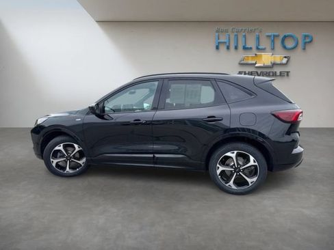 Used 2023 Ford Escape ST-Line Select w/ Tech Pack #2 AWD/4WD image 10
