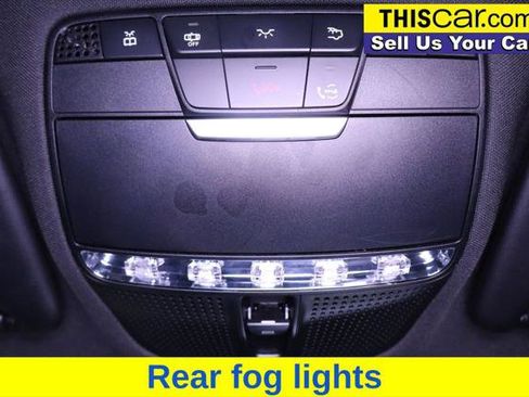 Used 2021 Mercedes-Benz GLC 300 4MATIC Coupe image 25