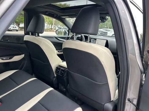 Used 2022 Lexus NX 350 350 Premium image 46