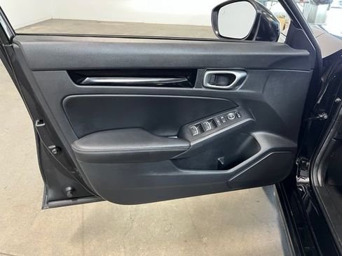Used 2024 Honda Civic EX-L image 24