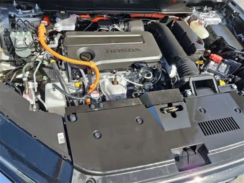 Used 2024 Honda CR-V Sport-L image 14