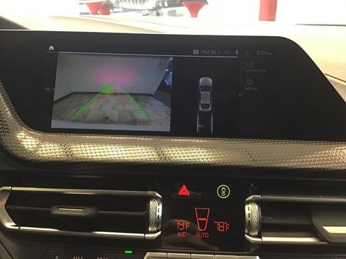 Used 2024 BMW 228i xDrive Gran Coupe w/ Convenience Package image 33