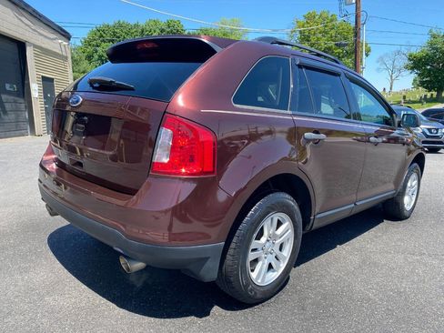 Used 2012 Ford Edge SE FWD image 3